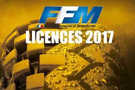 La FFM évolue pour les licences une épreuve