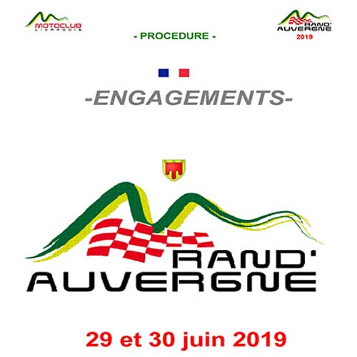 Modalités d’engagement